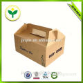 double wall corrugated shipping box